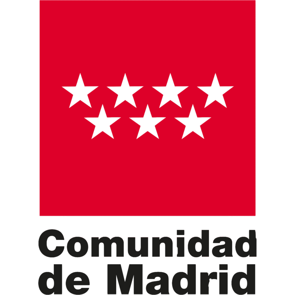 CHEQUE SERVICIO COMUNIDAD DE MADRID