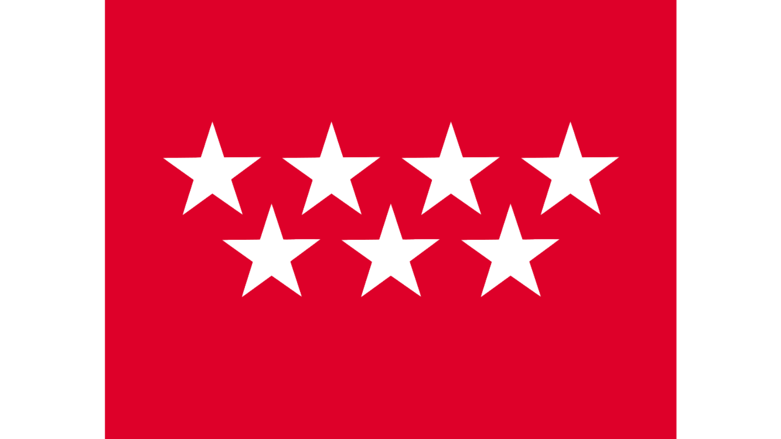 CHEQUE SERVICIO COMUNIDAD DE MADRID