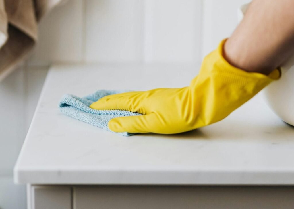 EMPLEADA DEL HOGAR EN MADRID