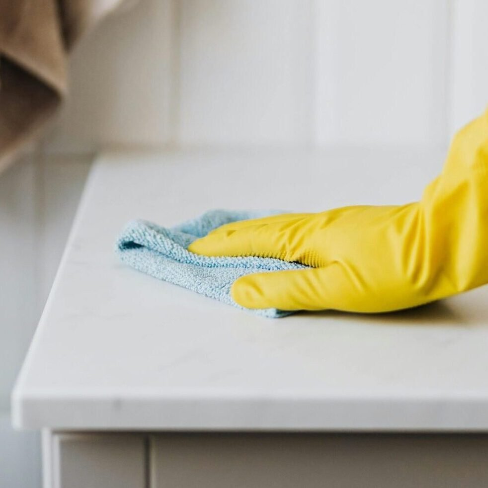 EMPLEADA DEL HOGAR EN MADRID